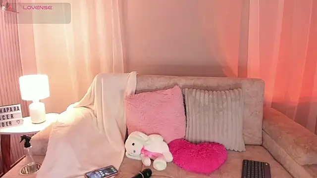 SophyCutee online show from 01/06/26, 12:36