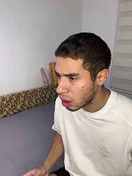 chucky karla online show from 02/03/26, 04:32