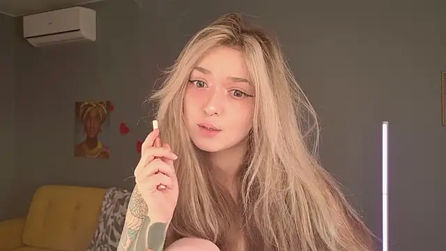 BellaSink online show from 03/05/26, 05:36