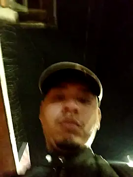 BRENDITA720 online show from 10/25/25, 01:46