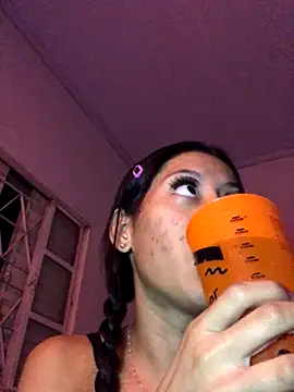 santosz83 online show from 11/10/25, 05:17