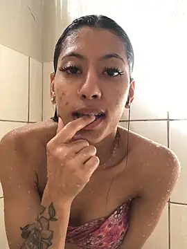 santosz83 online show from 11/14/25, 06:39