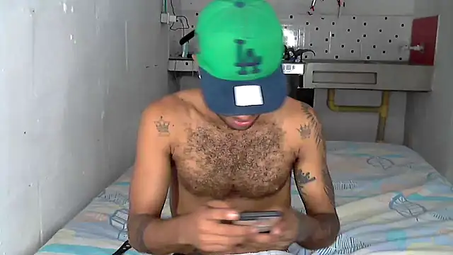 AXionX online show from 03/15/26, 12:33