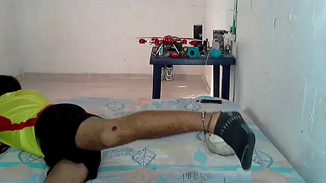 AXionX online show from 03/26/26, 09:53