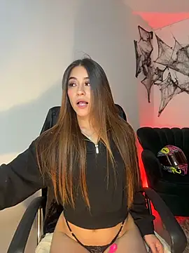 Snapshot of Aliss_rose chatting on 10/29/25, 09:16 Aliss rose online show from 10/29/25, 09:16