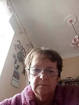 JesykaLove566 online show from 10/15/25, 12:27