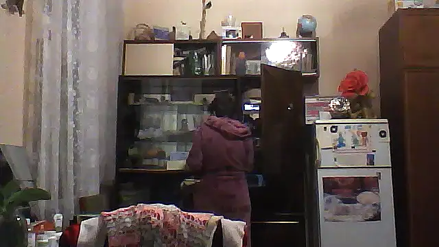 JesykaLove566 online show from 11/17/25, 07:41