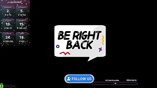 Mikeyvioleta  online show from 07/11/26, 07:11