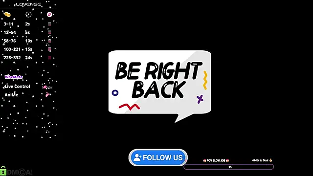 Mikeyvioleta  online show from 07/18/26, 08:29