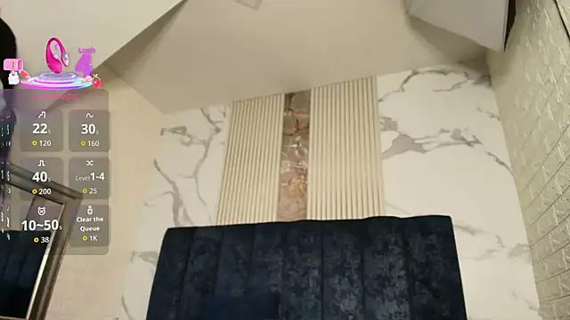 MarScarlett online show from 01/06/26, 11:14