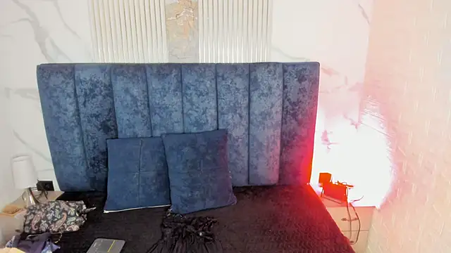 MarScarlett online show from 02/02/26, 10:03