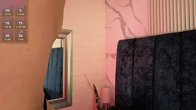 MarScarlett online show from 05/03/26, 03:07