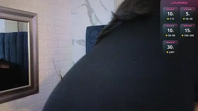 MarScarlett online show from 05/29/26, 11:30