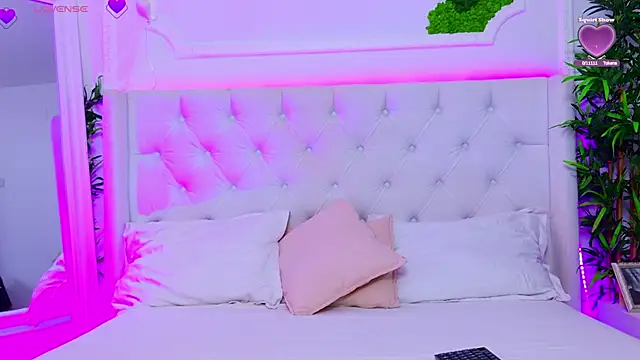 AriannaSins online show from 01/15/26, 01:16