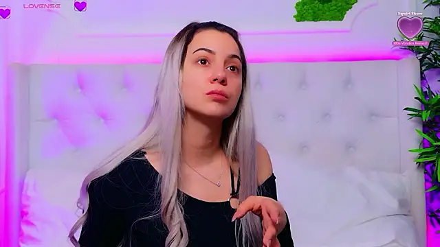 AriannaSins online show from 02/11/26, 01:16