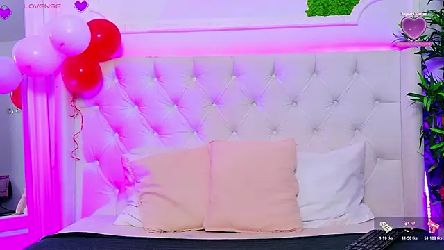 AriannaSins online show from 02/18/26, 01:18