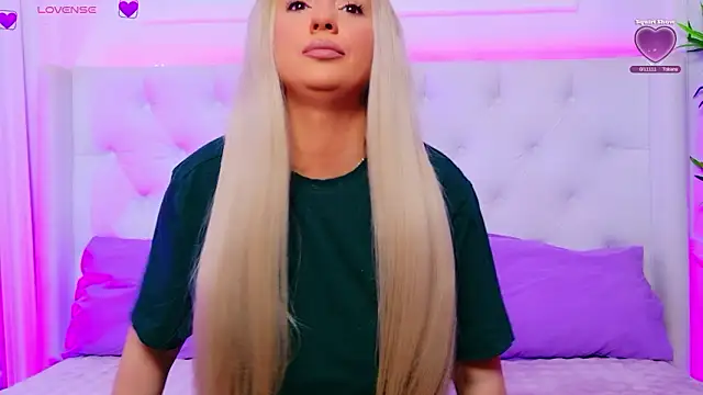 AriannaSins online show from 03/12/26, 01:06