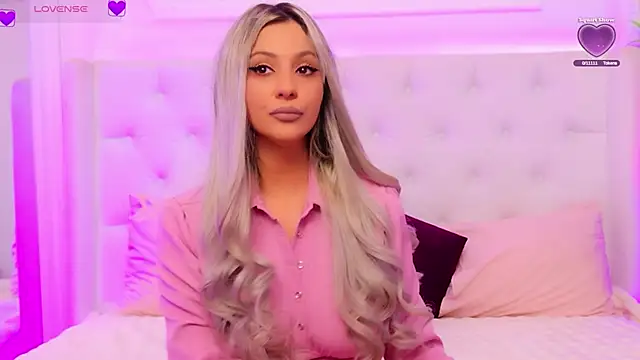 AriannaSins online show from 04/08/26, 12:49