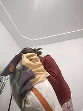 SandyCassie online show from 11/14/25, 05:39