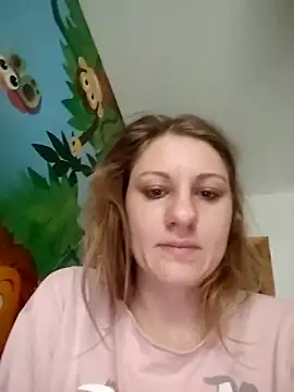 SandyCassie online show from 04/14/26, 06:08