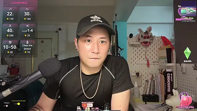 ajixxxxxxxx online show from 11/09/25, 01:42