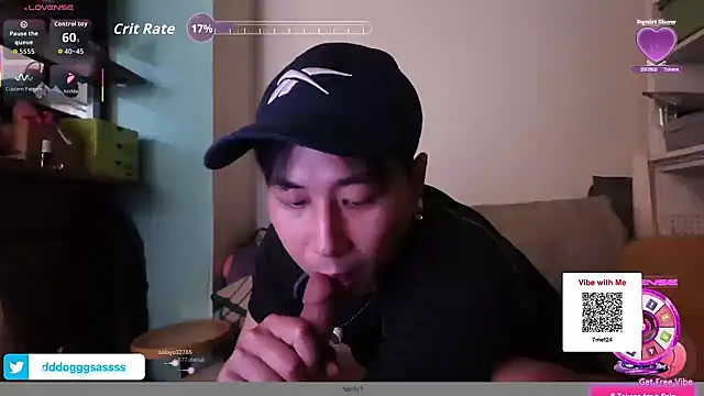 ajixxxxxxxx online show from 02/11/26, 12:37