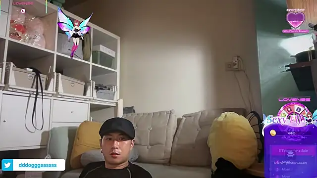 ajixxxxxxxx online show from 03/09/26, 12:14