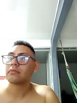 DariusNoir online show from 10/20/25, 01:17