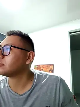 DariusNoir online show from 10/23/25, 01:38