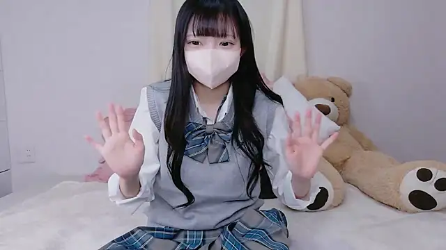 Snapshot of Mirai_oO16Oo chatting on 10/22/25, 07:41 Mirai oO16Oo online show from 10/22/25, 07:41