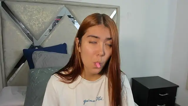 Jessicatorres7 online show from 11/03/25, 03:41