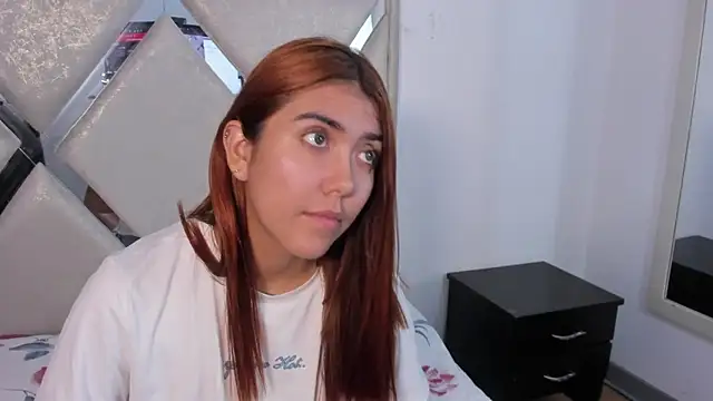 Jessicatorres7 online show from 11/04/25, 03:16