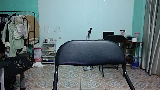 Baby 2k2 online show from 10/19/25, 01:50