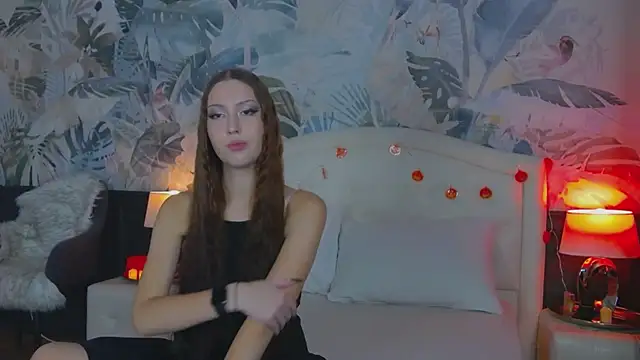 ReginaNyx online show from 11/02/25, 04:37