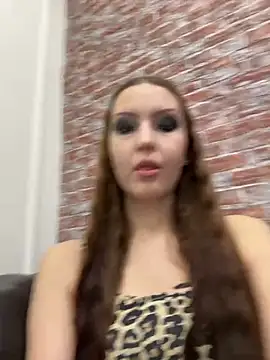 ReginaNyx online show from 11/30/25, 04:16