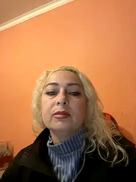 LunaStar3355 online show from 10/19/25, 07:03