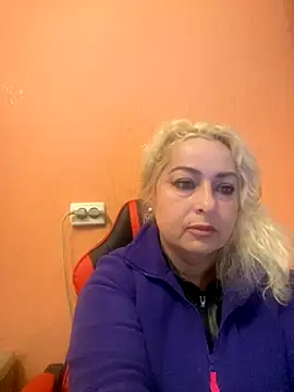 LunaStar3355 online show from 10/22/25, 11:21