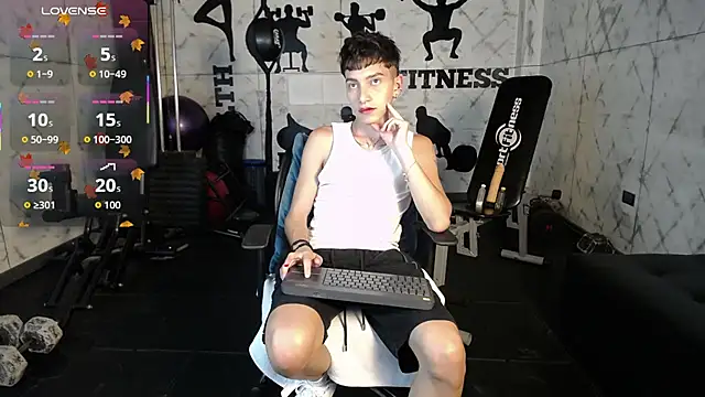 Tiam muller online show from 11/10/25, 03:49