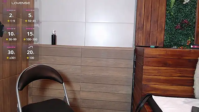 Tiam muller online show from 11/15/25, 03:48