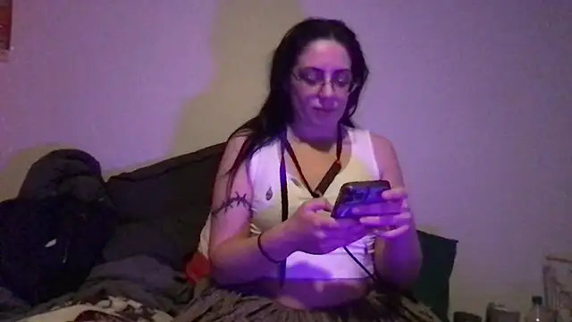 wet alleycat online show from 02/22/26, 04:35