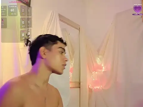 Yamilk101 online show from 12/02/25, 01:22