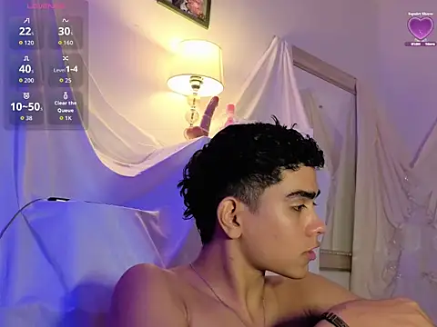 Yamilk101 online show from 12/04/25, 06:12