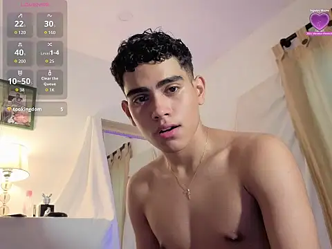 Yamilk101 online show from 12/19/25, 05:31