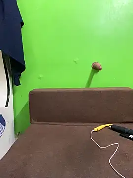 darkdoll007 online show from 04/01/26, 08:59