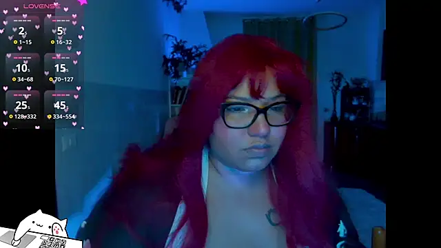 FullSizeQueen online show from 10/30/25, 12:45