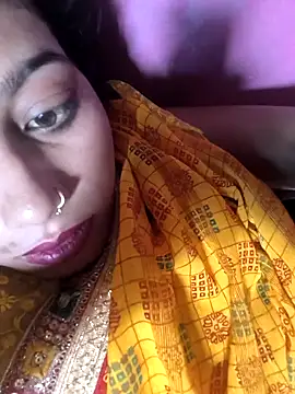 Ragni bhargav online show from 04/25/26, 10:18