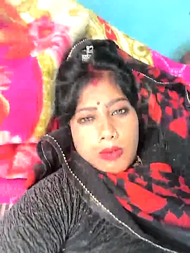 Ragni bhargav online show from 05/08/26, 12:21