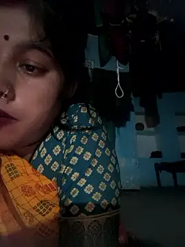 Ragni bhargav online show from 06/10/26, 06:18