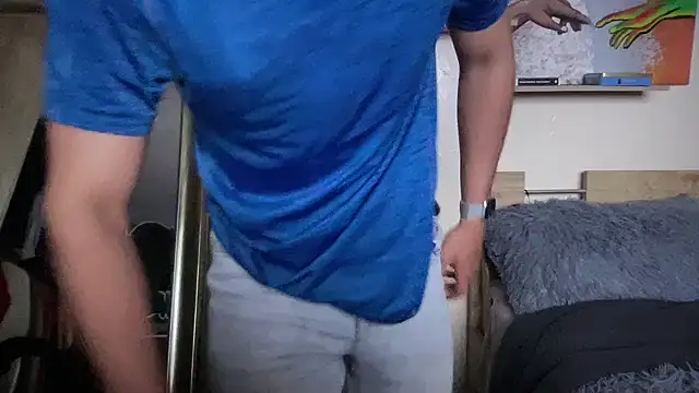 jayrobinson online show from 10/21/25, 11:27