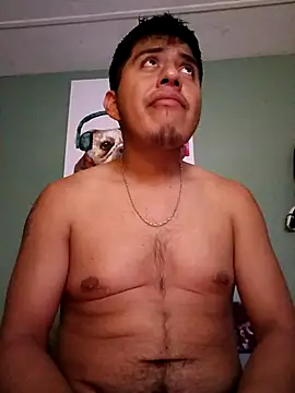 Penelargo1233r online show from 10/21/25, 12:00